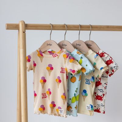Feetje Zomer Pyjama 2025